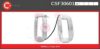 CASCO CSF30601AS Field Winding, starter